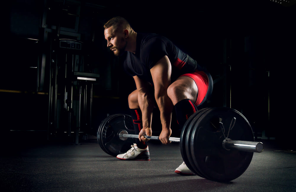 Benefits of Compression Clothing for Weight Training 